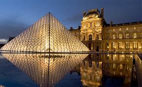 Bảo tàng Louvre Bao tang Louvre